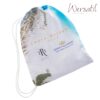 Toalha Grand Palladium com Mochila Acoplada